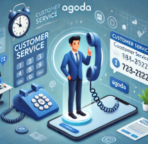 아고다-한국-고객센터