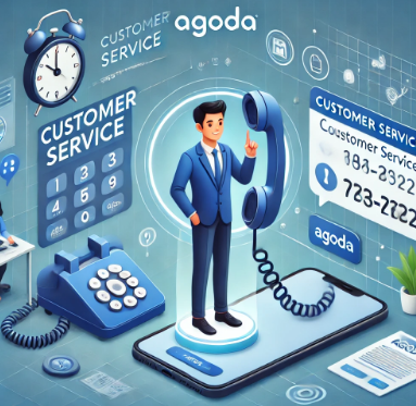 아고다-한국-고객센터