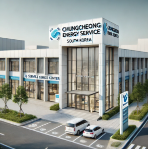충청에너지서비스-고객센터