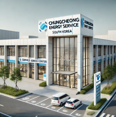 충청에너지서비스-고객센터