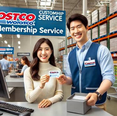 코스트코-고객센터