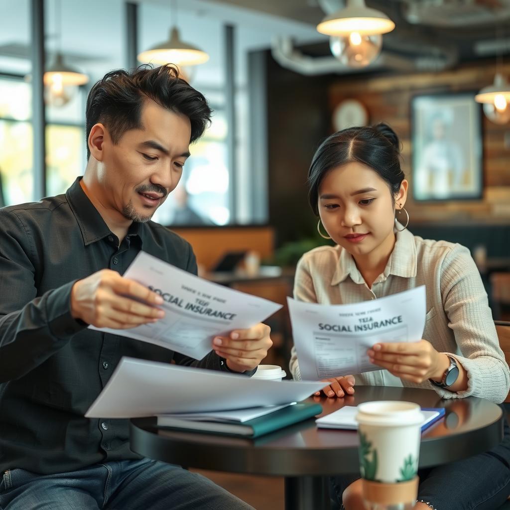 두루누리 지원금으로 알아보는 소규모 사업장 혜택 완벽 가이드