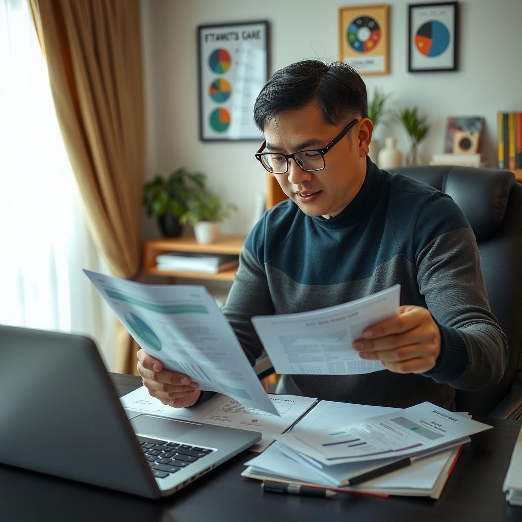 실업급여 4차 5차 절차와 요건 완벽 가이드