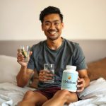 A Comfortable Night with Melatium The Secret of Plant Based Sleep Aids