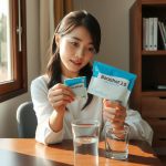 BoraShot20 Innovative Eye Care Solution for Eye Health