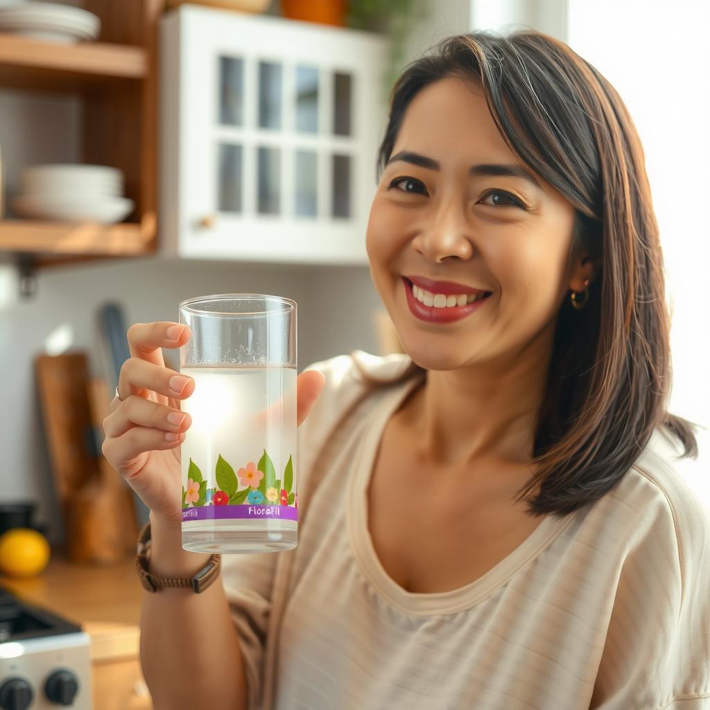 Chlorophyll Health Secrets from Nature Benefits and Precautions Guide