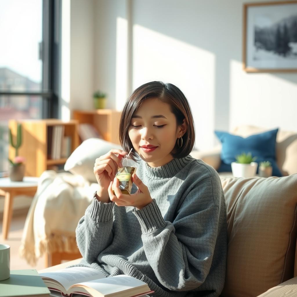 Enjoy Respiratory Health and Asthma Relief with Cheonghubichek