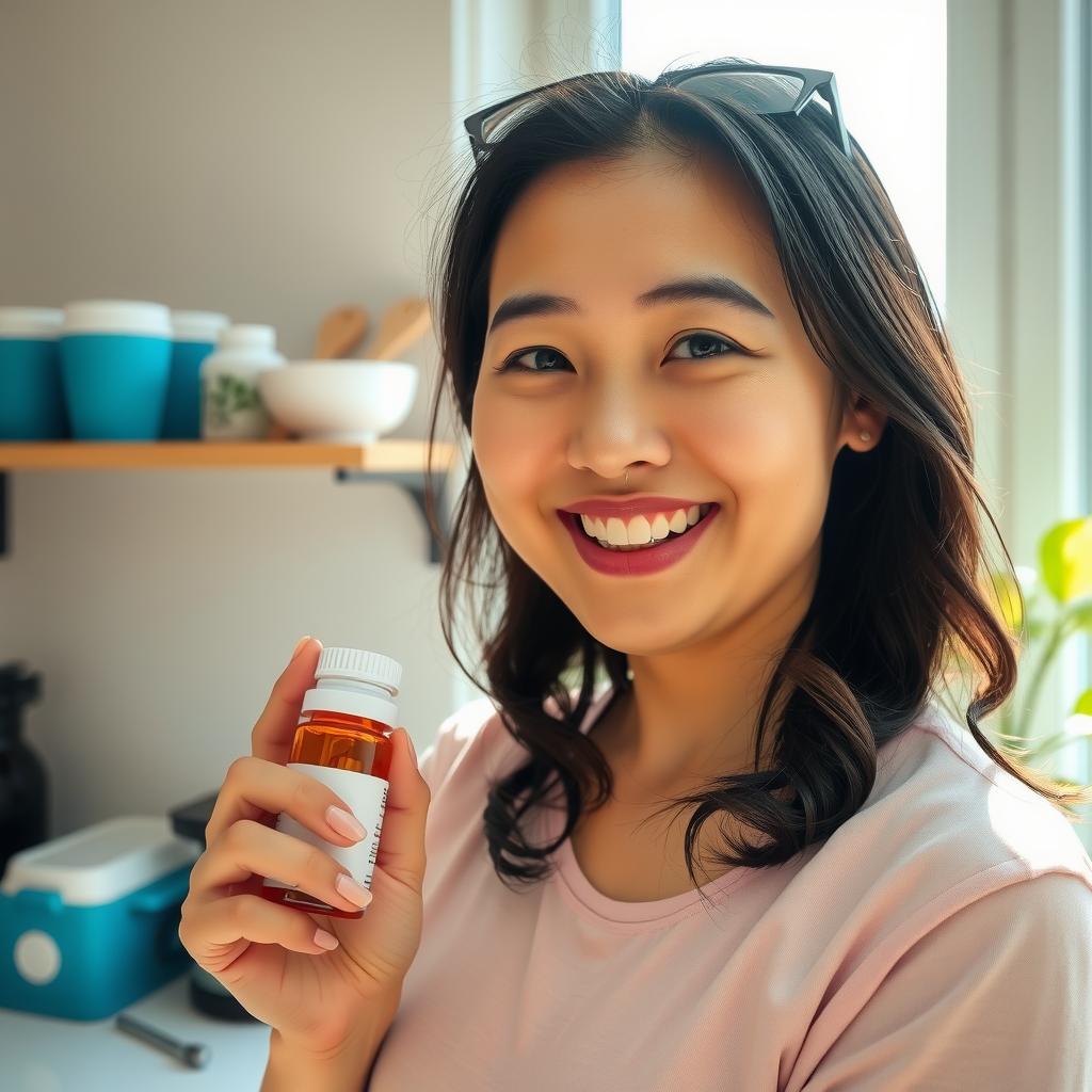 Experience Amazing Changes with Boric Acid for Weight Loss and Gut Health