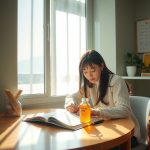 Experience Energy Thistle Focus Shot for Fatigue Relief and Enhanced Concentration