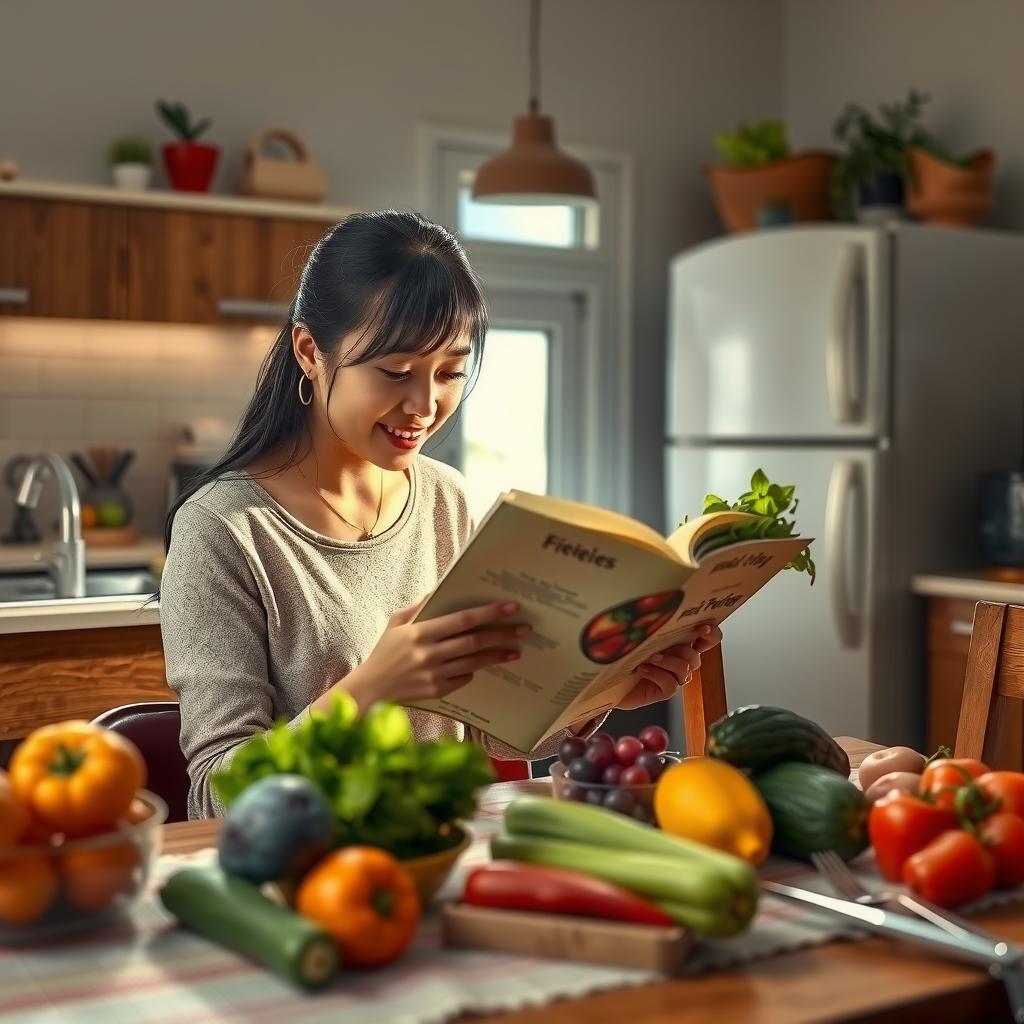 Experience Fat Loss and Energy Boost with Metabolite Diet