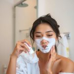 Finding the Secret to Moist and Smooth Skin with Apricot Pack