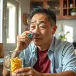 Godex Capsule A New Option for Liver Health Recovery