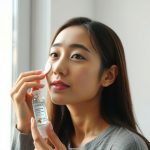 Gonghuha Skincare Premium Skin Care Secret with Red Ginseng Water
