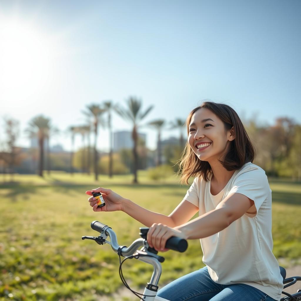 Healthy Diet with Aesacutjeong Natural Weight Loss Tips