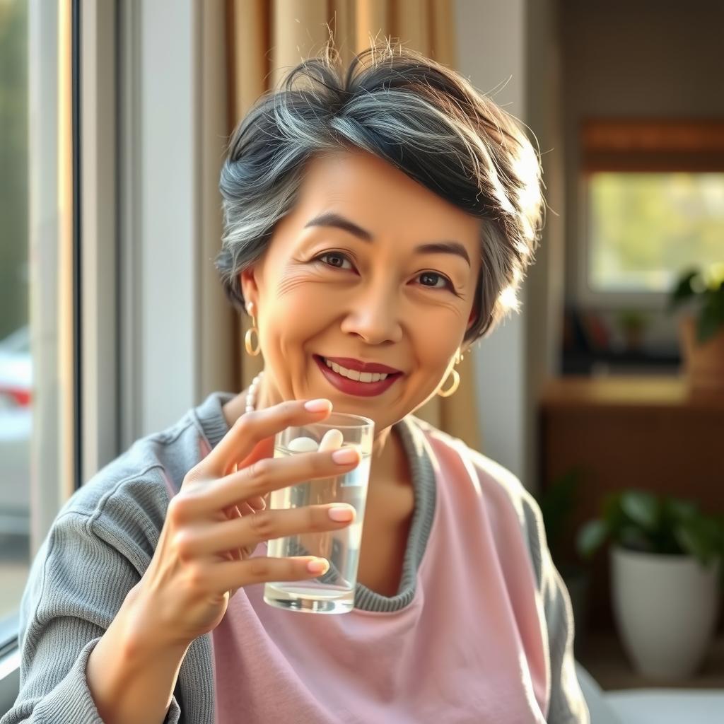 Ilyang Pharmaceutical NMN Essential Choice for Health and Vitality