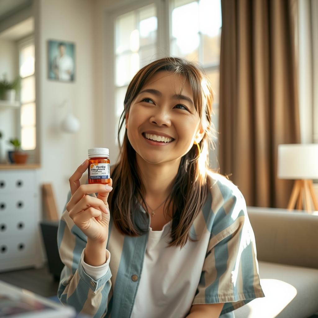 Improvement of Tinnitus Symptoms with Hieogen Cobalamin Experience and Effect Analysis