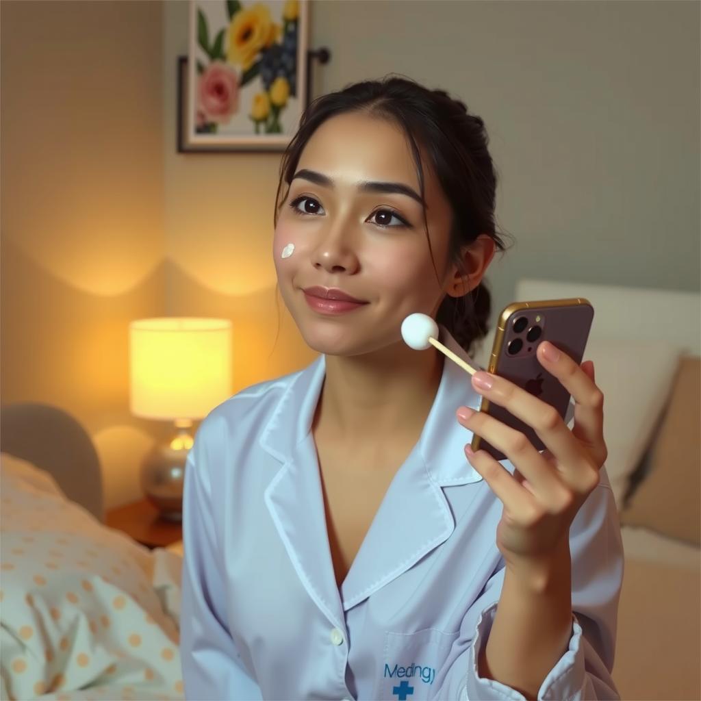 Improving Skin Pigmentation with Dominac Cream How to Use and Precautions