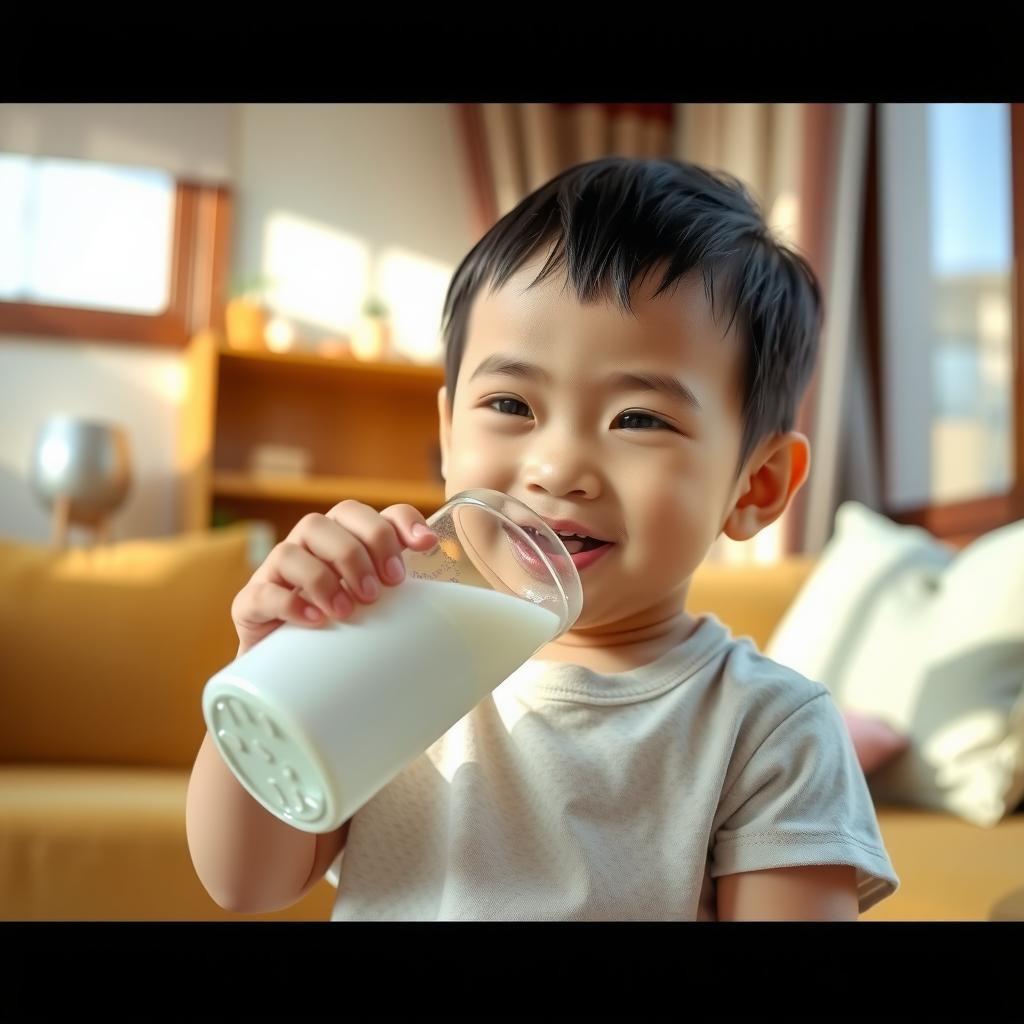 Karsium Child Growth Secrets Essential Nutrients Collection