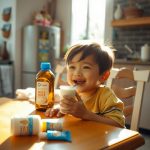 KidsLabs Milkids Essential Nutrition Tips for Child Growth