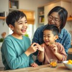 KidsPlan BioCal Essential Supplement for Childrens Growth