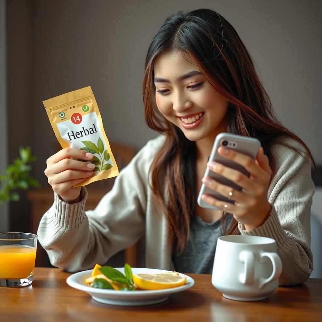 Lindiet How to Lose Weight Healthily with One Method