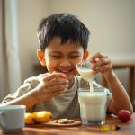 Make a Wise Choice for Growth and Health with Sanchotin