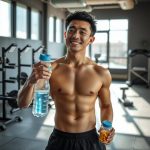 Natural Ingredients to Boost Male Vitality with Steron Tablets