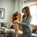 Optisummerine Cream Smooth Feel and Joint Care Innovation