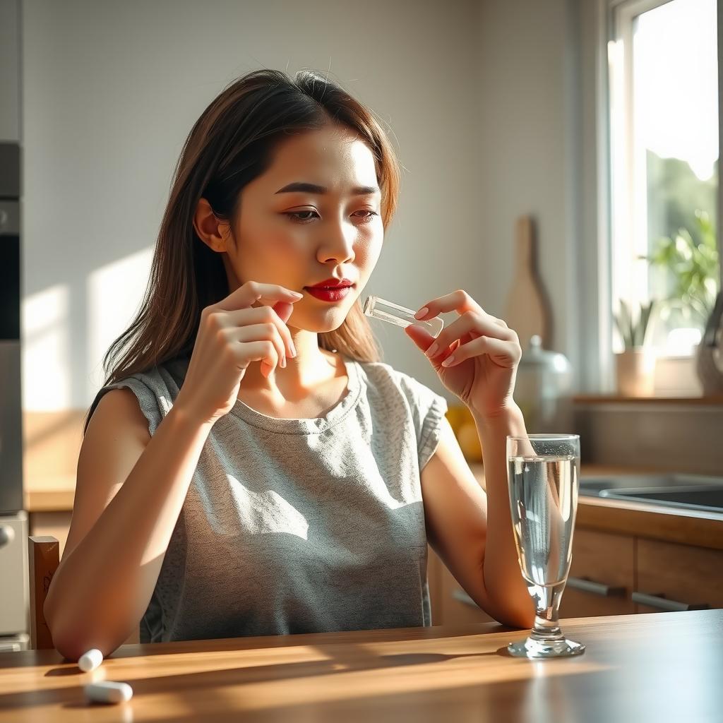 Phosphatidylserine Memory Enhancement and Stress Relief Secret