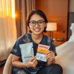 Potentiator Powerful Energy Supplement to Banish Travel Fatigue