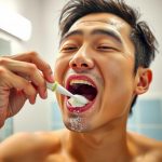 Powerful Gum Care Secret with Chitan Plus Toothpaste