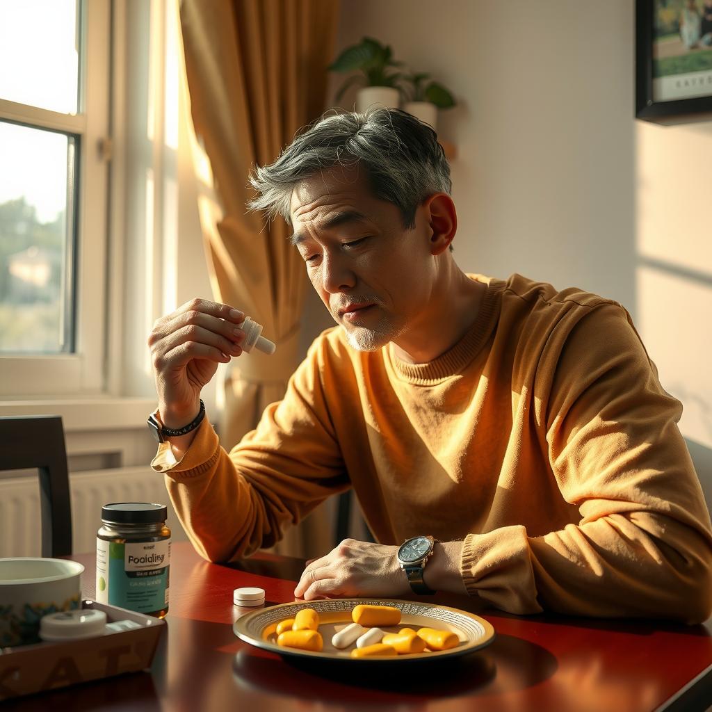 Prostate Health Tips and Precautions