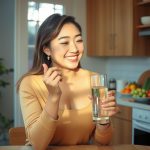 Revealing the Benefits of Zenvia Tablets and Effective Diet Secrets