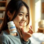 Secret to Caring for Gut and Skin with Serotonin Probiotics
