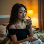 Sendream Night Burning Up Effective Night Fat Management Tips