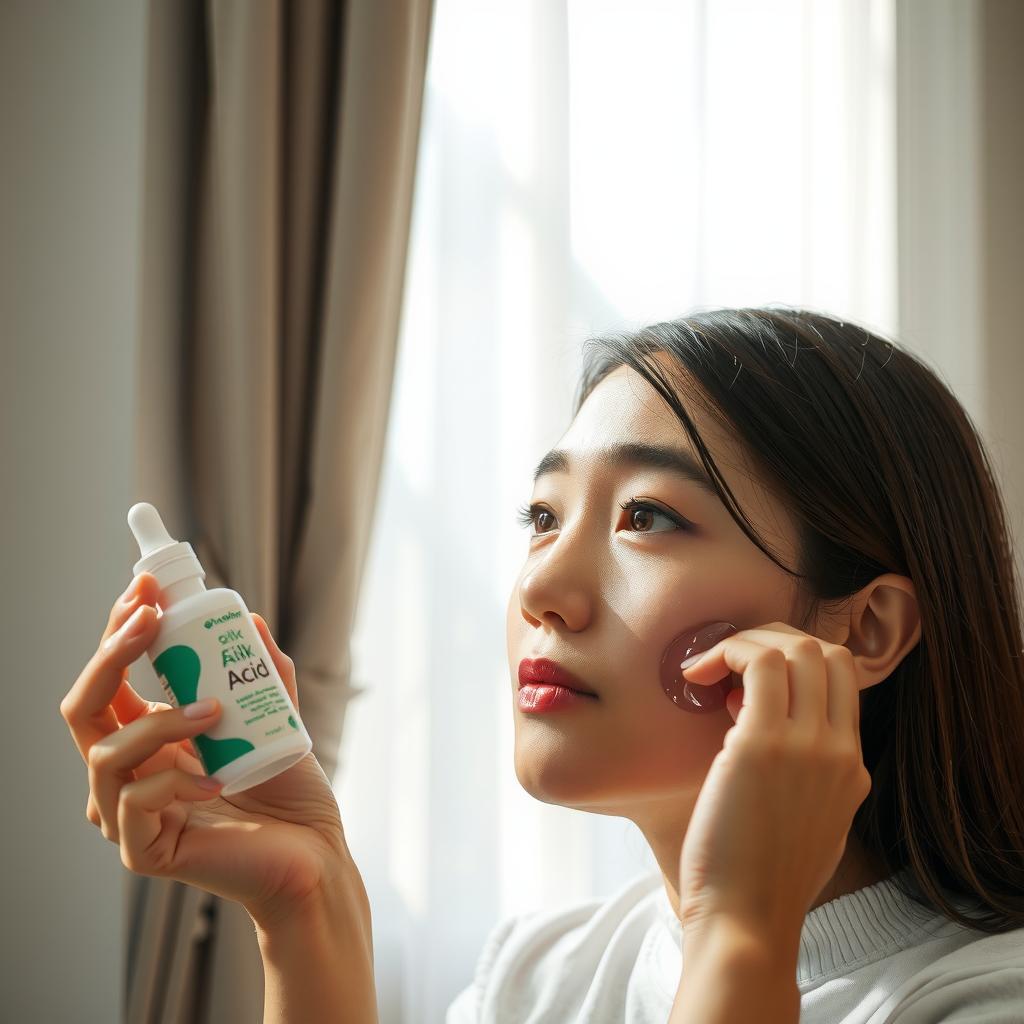 Silk Amino Acid 100 The Secret Key to Skin and Hair Health
