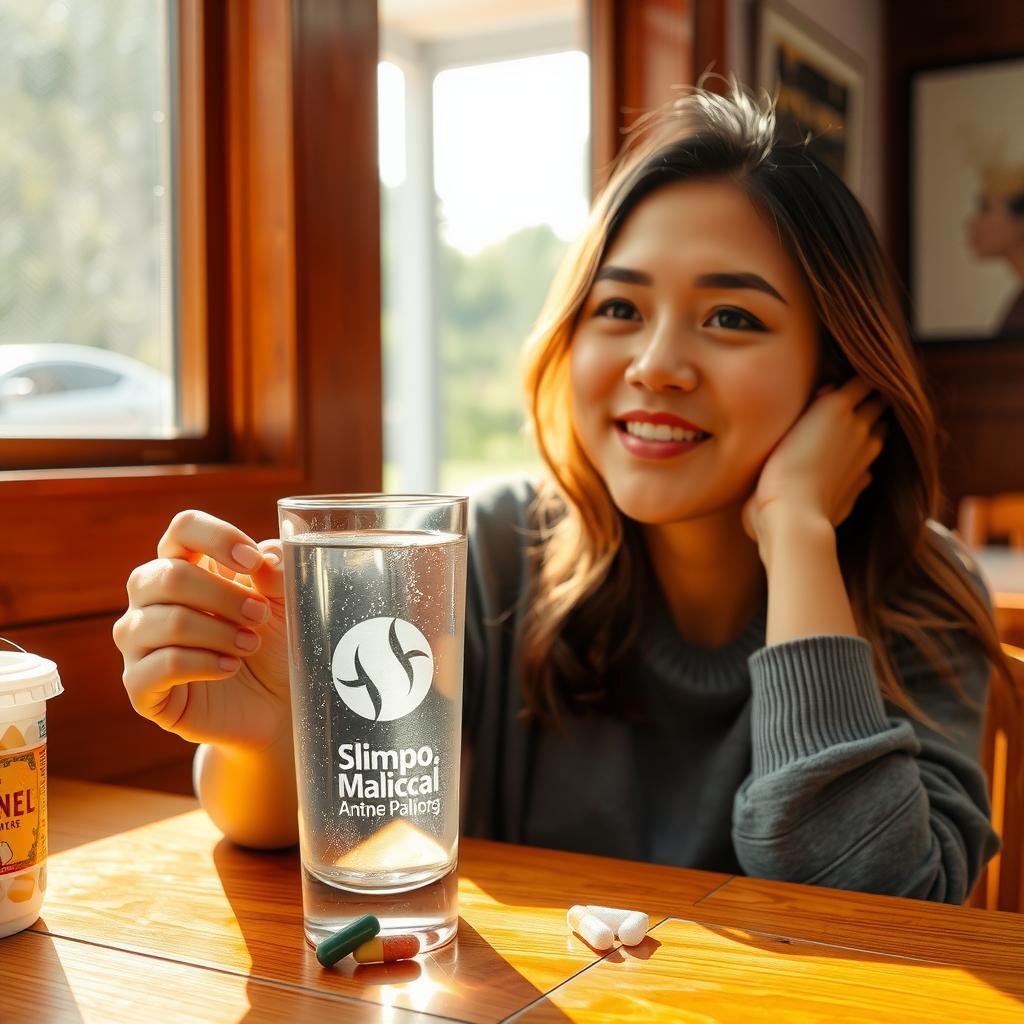 SlimpoDietSupplementEffectiveWeightManagementSecretRevealed