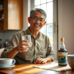 Sopalcozanol Red Essential Choice for Prostate Health