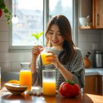 Start a Healthy Diet with MyD Day Bromelain