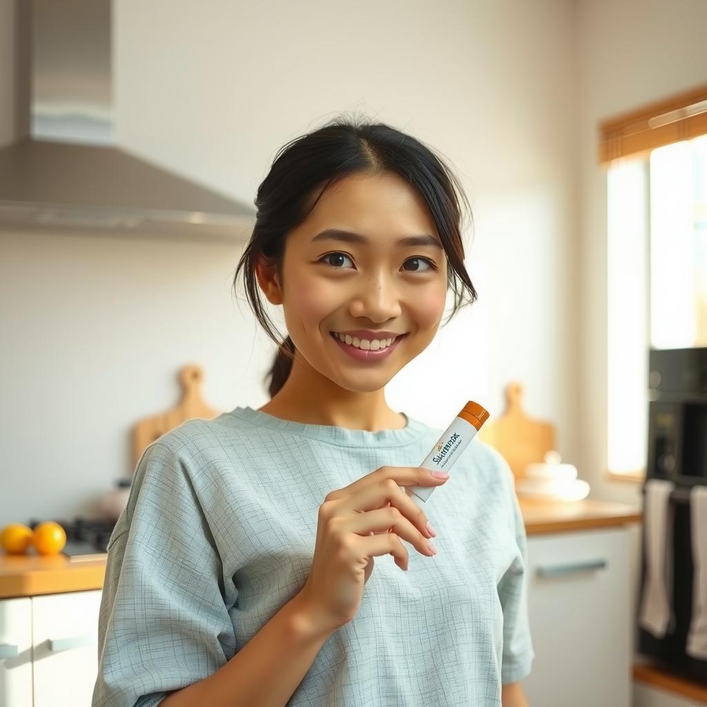 The Secret to Managing Weight Healthily with Slimax Probiotics