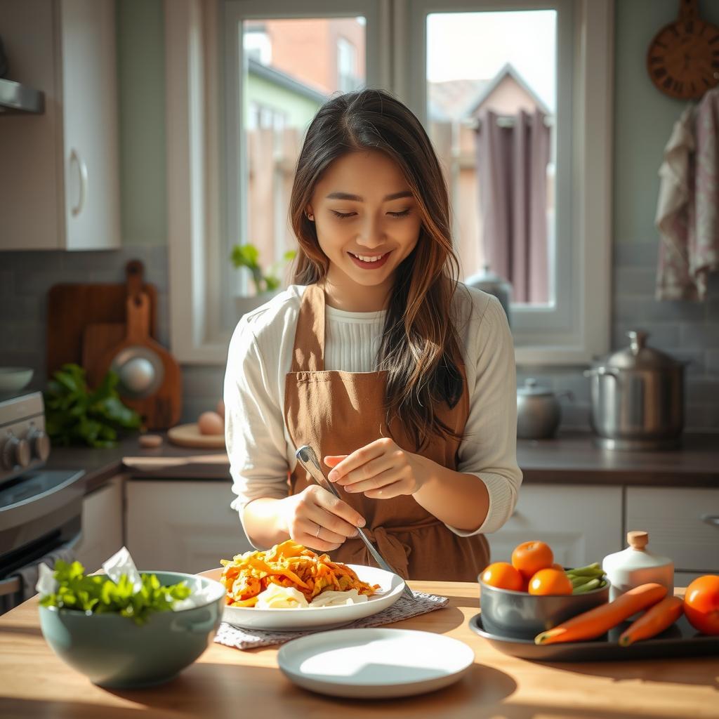 Trecipe Secret Recipe for Boosting Immunity and Recovering from Fatigue