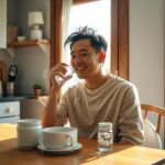 Vianos Black Maca Secret to Boosting Male Vitality Revealed