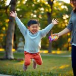 Why Choose iMore Supplements Essential for Child Growth