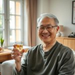 Cantonese Deer Antler Prostate Health Secret for Middle Aged Men