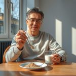 Care for Prostate and Gut Health with Baroseum Probiotics