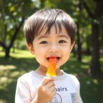 Child Growth with Newon Key Joy No More Worries