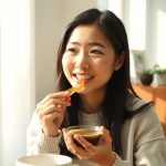 Energy Thistle Focus Shot Amazing Effects of Plant Based Caffeine Jelly