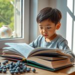 Enhance Focus and Brain Development with iHi iBrainy at a Glance