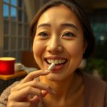 Fresh Day with Radiwell Oral Probiotics No Bad Breath