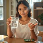 Gleaner Diet Reduce Body Fat and Gain Energy Vitality